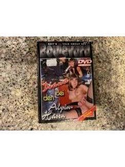 Diana Bei Den Alpin-Hasen