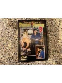 Sex en porno Films Doma presents Private Session 9