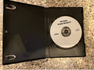 Sex en porno Films Doma presents Private Session 9