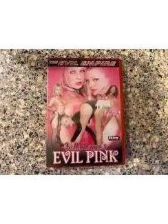 Sex en porno Films Belladonna's Evil Pink