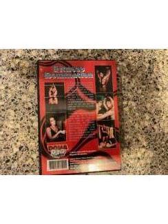 Sex en porno Films Doma presents Fitness Domination