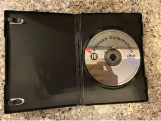 Sex en porno Films Doma presents Fitness Domination