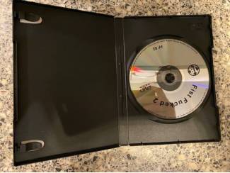 Sex en porno Films Fist Fucked 2