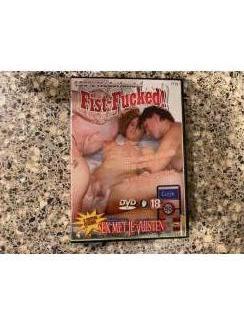 Sex en porno Films Fist Fucked 2