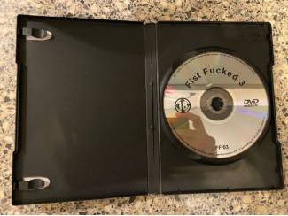 Sex en porno Films Fist Fucked 3