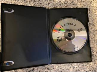 Sex en porno Films Fist Fucked 4