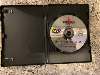 Sex en porno Films Fetish House 6 Die Latex Angel