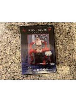 Sex en porno Films Fetish House 6 Die Latex Angel