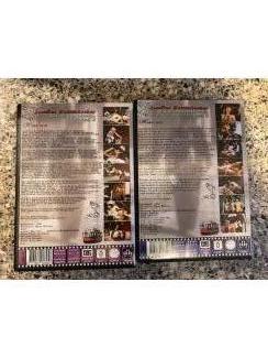 Sex en porno Films Josefine Mutzenbacher Wie Sie Wirklich War Deel 1 t/m 7