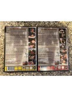 Sex en porno Films Josefine Mutzenbacher Wie Sie Wirklich War Deel 1 t/m 7