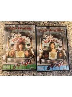 Sex en porno Films Josefine Mutzenbacher Wie Sie Wirklich War Deel 1 t/m 7