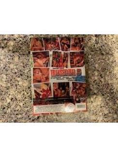 Sex en porno Films Transsexual Gang Bangers 5