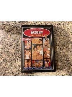 Sex en porno Films Inzest Collection 7