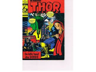 Classics De machtige Thor nr. 7