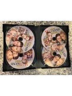 Sex en porno Films Lesbian Girls Weekend Special 04 (DVD Box)