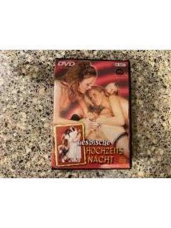 Sex en porno Films Lesbische Hochzeits Nacht