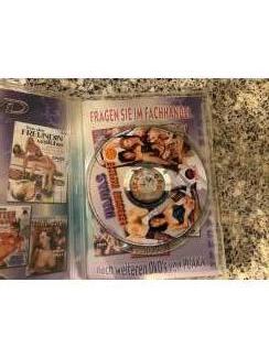 Sex en porno Films Mama's Lesbische Exzesse