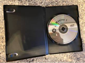 Sex en porno Films Doma presents Mistress Maxime 1