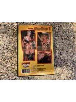 Sex en porno Films Doma presents Mistress Maxime 1