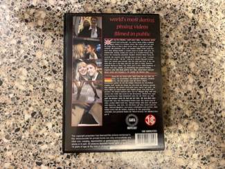 Sex en porno Films British Extreme Nicky & Becky Tour De London