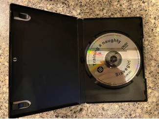 Sex en porno Films Doma presents Traing A Naughty Slavegirl