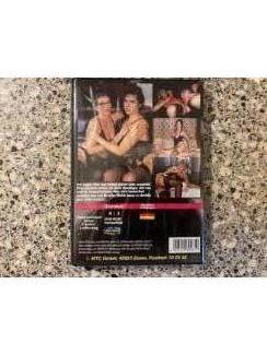 Sex en porno Films Omas & Opas im Sex Rausch