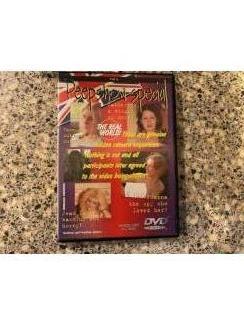 Peepshow Special Number 4