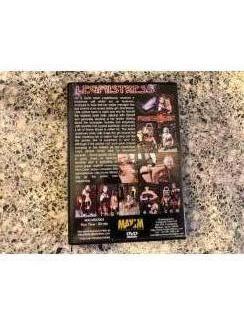 Sex en porno Films Legmistress Vol 3 Punishment