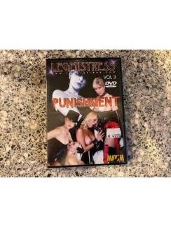Sex en porno Films Legmistress Vol 3 Punishment