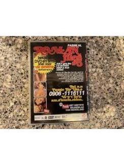 Sex en porno Films Passie The Roman Files 5