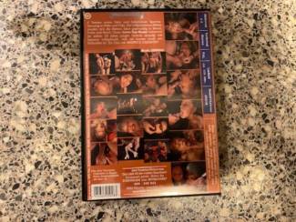 Sex en porno Films GGG presents Sperma-Marathon