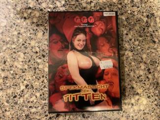 GGG presents Spermasucht der Titten