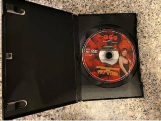 Sex en porno Films GGG presents Spermasucht der Titten