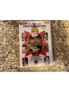 Sex en porno Films Das Beste aus Tiefe-Kehlen-Fick Teil 1 & 2