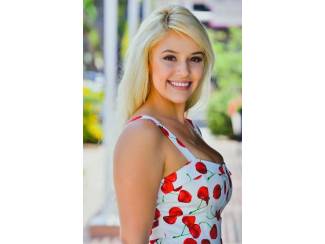 Daten en Relaties Vrolijk, spontaan en klaar voor iets echts