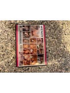Sex en porno Films Wendy Somer Dubbel DVD