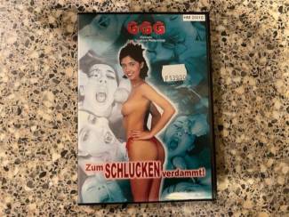 GGG presents Zum Schlucken Verdammt!