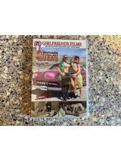 Sex en porno Films Diverse Girlfriend DVD's (A)