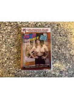 Sex en porno Films Diverse Girlfriend DVD's (A)