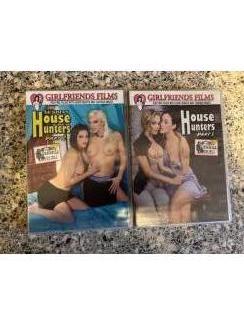 Sex en porno Films Diverse Girlfriend DVD's (A)