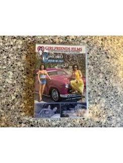 Sex en porno Films Diverse Girlfriend DVD's (A)