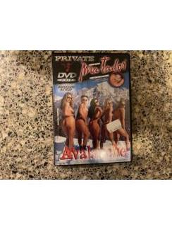 Sex en porno Films Private Matador Avalanche I & II