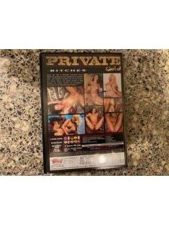 Sex en porno Films Private Gold Bitches I & II