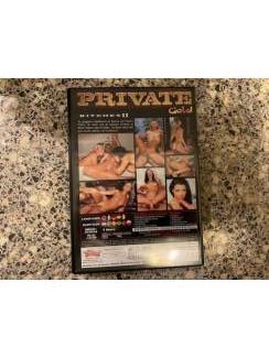 Sex en porno Films Private Gold Bitches I & II