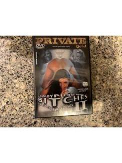 Sex en porno Films Private Gold Bitches I & II