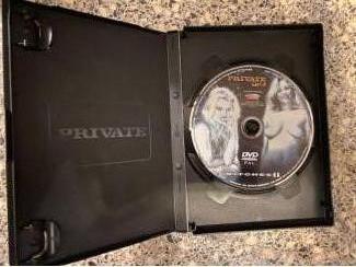 Sex en porno Films Private Gold Bitches I & II