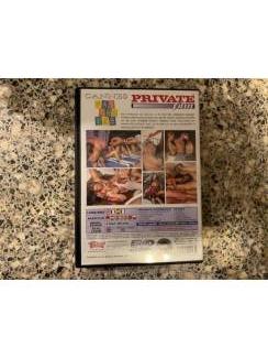 Sex en porno Films Private Film Cannes Fantasies