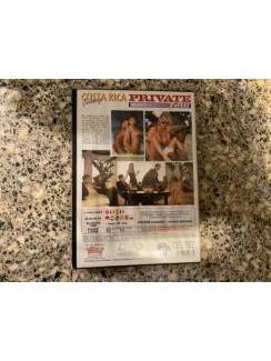 Sex en porno Films Private Film Costa Rica