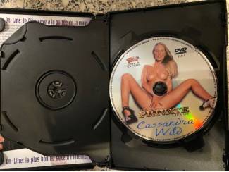 Sex en porno Films The Private Life of Cassandra Wild