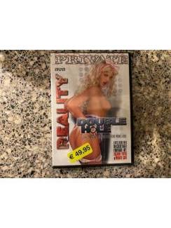 Private Reality Double Hole